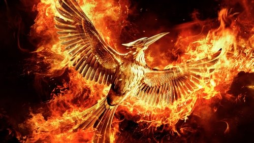 The Hunger Games: Mockingjay - Part 2 - Đấu Trường Sinh Tử 4: Húng Nhại - Phần 2 - Hình 3