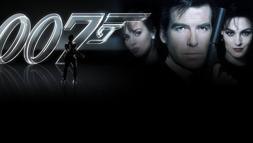 007: GoldenEye - Điệp Viên 007: Điệp Vụ Mắt Vàng - Hình 3