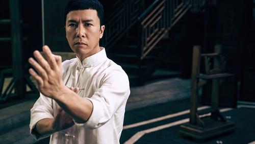 Ip Man 3 - Diệp Vấn 3 - Hình 1