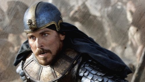 Exodus: Gods and Kings - Cuộc Chiến Chống Pha-Ra-Ông - Hình 3