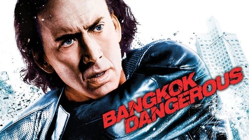 Bangkok Dangerous - Nguy Hiểm Ở Bangkok - Hình 3
