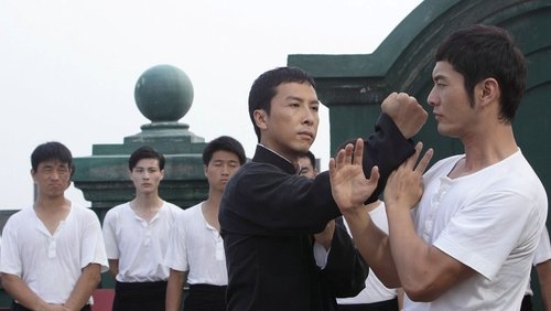 Ip Man 2 - Diệp Vấn 2 - Hình 2