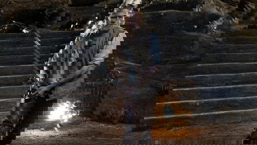 King Arthur: Legend of the Sword - Huyền Thoại Vua Arthur: Thanh Gươm Trong Đá - Hình 1