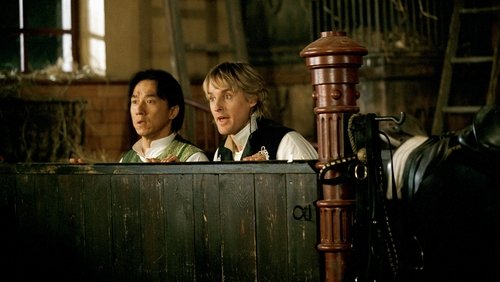 Shanghai Knights - Hiệp Sĩ Thượng Hải - Hình 4