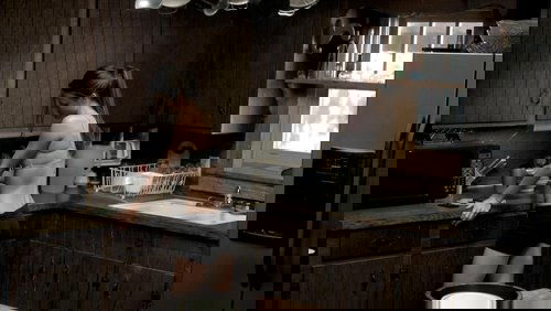 I Spit on Your Grave - Cô Gái Báo Thù | Ngày Của Đàn Bà - Hình 3