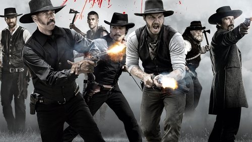 The Magnificent Seven - Bảy Tay Súng Huyền Thoại - Hình 4
