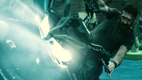 Security - Người Gác Đêm - Hình 4