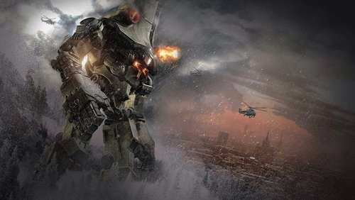 Pacific Rim - Siêu Đại Chiến Thái Bình Dương - Hình 4