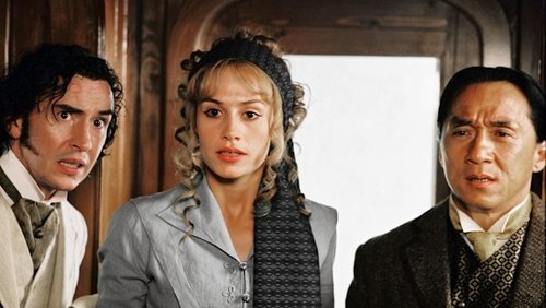 Around the World in 80 Days - 80 Ngày Vòng Quanh Thế Giới - Hình 1