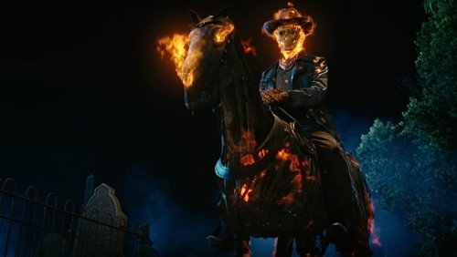 Ghost Rider - Ma Tốc Độ - Hình 3