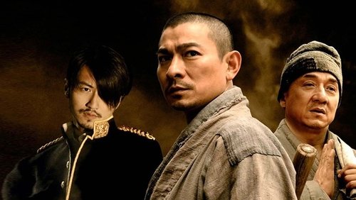 Shaolin - Tân Thiếu Lâm Tự - Hình 5