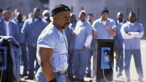 Undisputed - Quyết Đấu - Hình 4