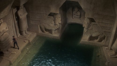 007: Never Say Never Again - Điệp Viên 007: Đừng Bao Giờ Nói Không Lần Nữa - Hình 2