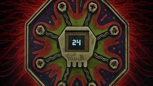 Game Of Death - Tử Vong Du Hý - Hình 5