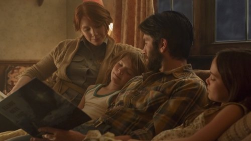 Pete's Dragon - Pete Và Người Bạn Rồng - Hình 2