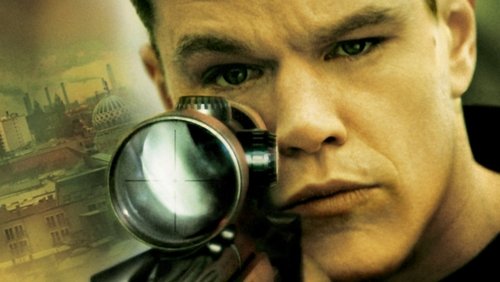 The Bourne Supremacy - Quyền Lực Của Bourne - Hình 4