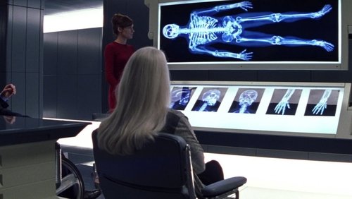 X-Men - Dị Nhân - Hình 3