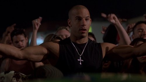 The Fast and the Furious - Quá Nhanh Quá Nguy Hiểm - Hình 3