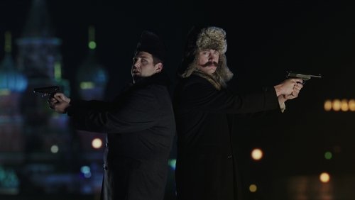 22 Jump Street - Cớm Học Đường 2 - Hình 2