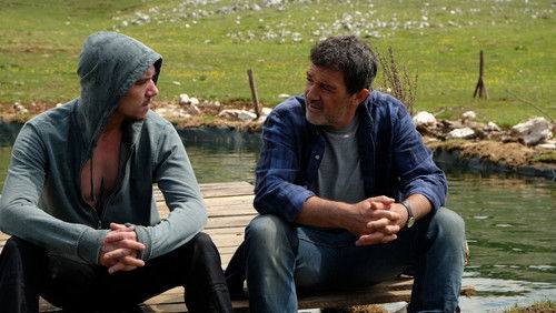 Black Butterfly - Giăng Bẫy - Hình 4