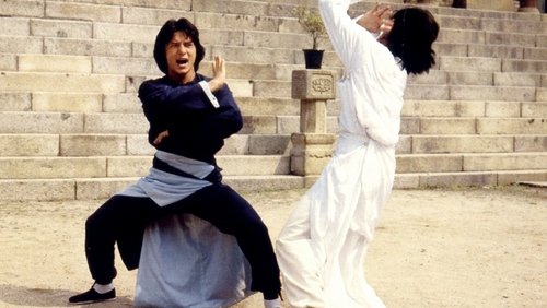 Dragon Fist - Long Quyền - Hình 4