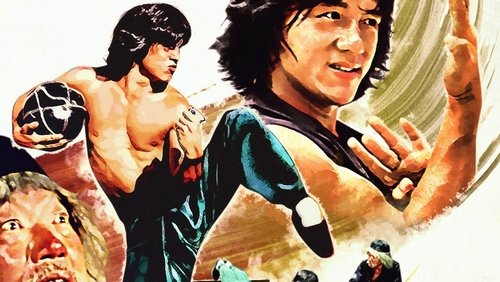 Drunken Master - Túy Quyền - Hình 6