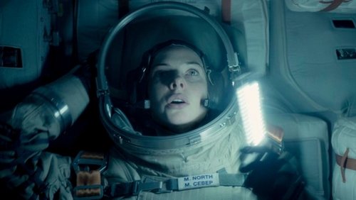 Life - Mầm Sống Hiểm Họa - Hình 4