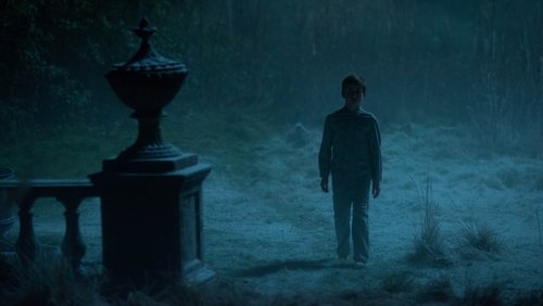 The Woman in Black 2: Angel of Death - Người Đàn Bà Áo Đen 2: Thiên Thần Chết Chóc - Hình 2