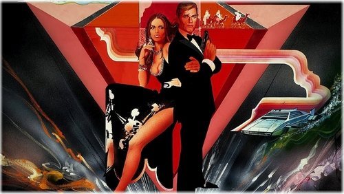007: The Spy Who Loved Me - Điệp Viên 007: Điệp Viên Người Yêu Tôi - Hình 3