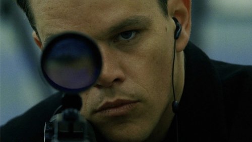 The Bourne Supremacy - Quyền Lực Của Bourne - Hình 2