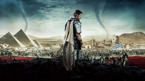 Exodus: Gods and Kings - Cuộc Chiến Chống Pha-Ra-Ông - Hình 2
