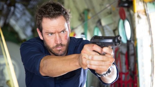 Precious Cargo - Phi Vụ Đá Quý - Hình 3