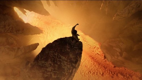 The Lord of the Rings: The Return of the King - Chúa Tể Của Những Chiếc Nhẫn: Sự Trở Về Của Nhà Vua - Hình 3