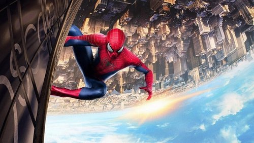 The Amazing Spider-Man 2 - Người Nhện Siêu Đẳng 2: Sự Trỗi Dậy Của Người Điện - Hình 2