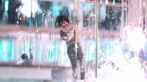 Police Story - Câu Chuyện Cảnh Sát - Hình 2