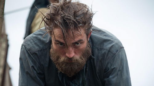 The Lost City of Z - Thành Phố Vàng Đã Mất - Hình 1