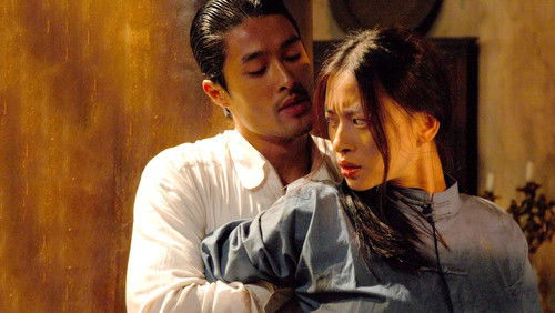 The Rebel - Dòng Máu Anh Hùng - Hình 1