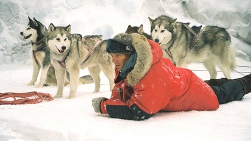 Eight Below - Âm Tám Độ - Hình 3
