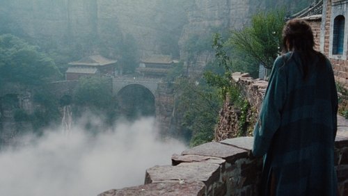 Crouching Tiger, Hidden Dragon - Ngọa Hổ Tàng Long - Hình 2