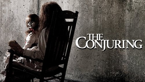 The Conjuring - Ám Ảnh Kinh Hoàng - Hình 6