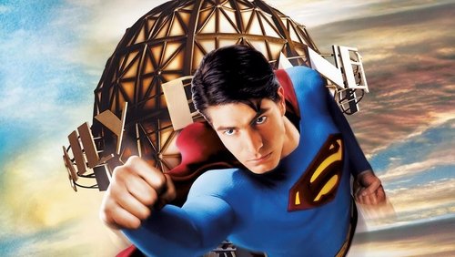 Superman Returns - Siêu Nhân Trở Lại - Hình 4