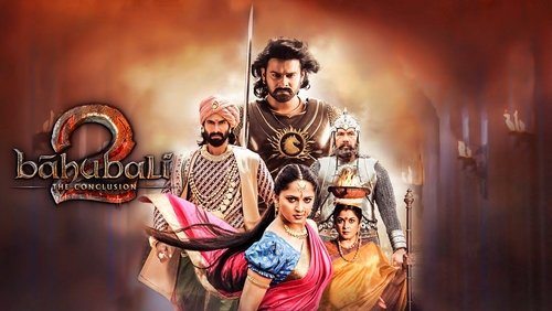 Baahubali 2: The Conclusion - Sử Thi Baahubali 2: Hồi Kết - Hình 3