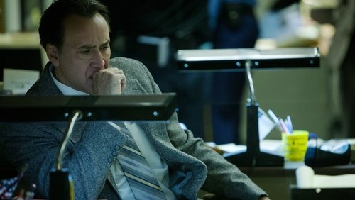 Vengeance: A Love Story - Kẻ Báo Thù - Hình 4