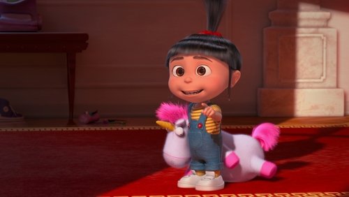 Despicable Me 2 - Kẻ Trộm Mặt Trăng 2 - Hình 2