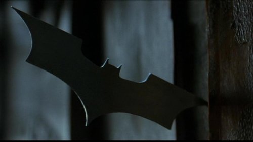 Batman Begins - Người Dơi Tái Xuất - Hình 1