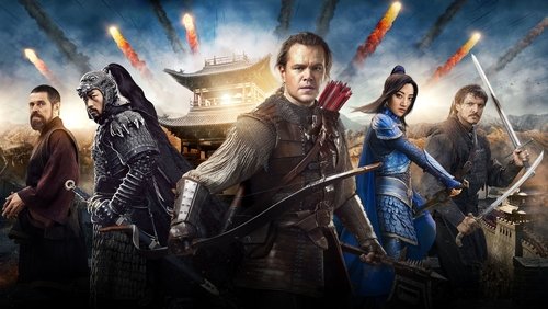 The Great Wall - Tử Chiến Trường Thành - Hình 3