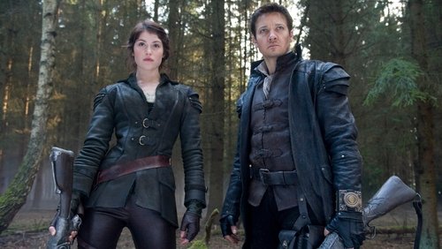 Hansel & Gretel: Witch Hunters - Thợ Săn Phù Thủy - Hình 3