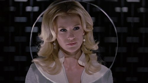 X-Men: First Class - Dị Nhân 5: Thế Hệ Đầu Tiên - Hình 1