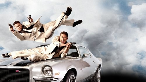 21 Jump Street - Cớm Học Đường - Hình 2