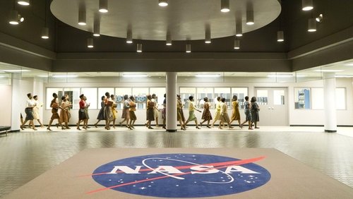 Hidden Figures - Bộ Ba Siêu Việt - Hình 1